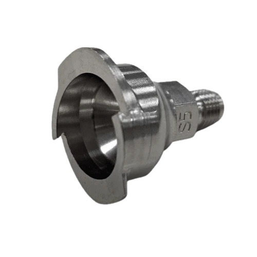 Cup Adapter | Sagola 3600 XPT, 3400 Mini, 3300 GTO, 2100 XD, X 4100