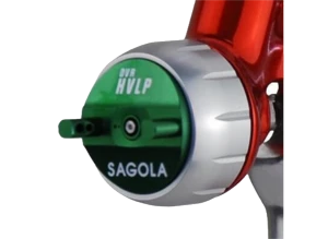 Air Caps | Sagola 4600