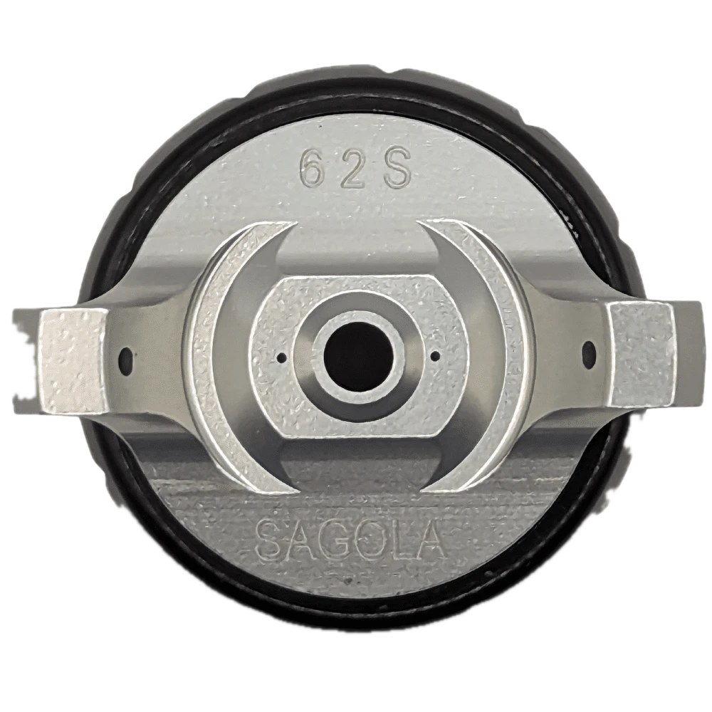 Air Caps | Sagola 3300 GTO