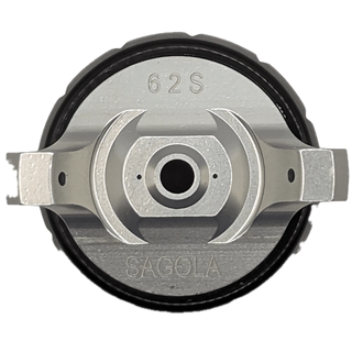 Air Caps | Sagola 3300 GTO