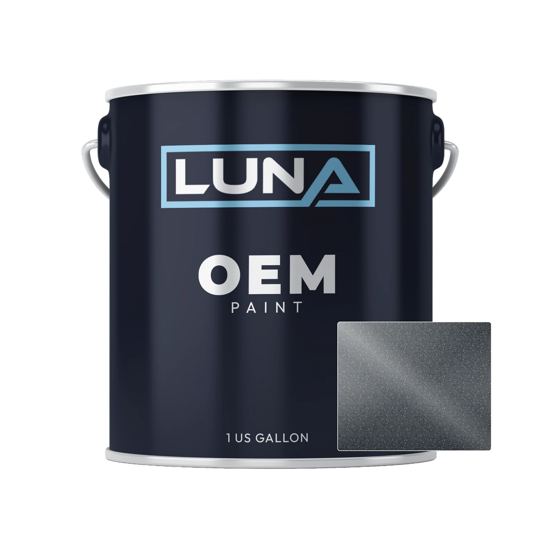 Alfa Romeo Grigio M. 680 | Luna OEM Basecoat - Gallon