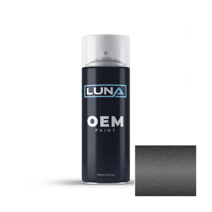 Audi | VW Arabicagrau M. LZ7E | Luna OEM Basecoat
