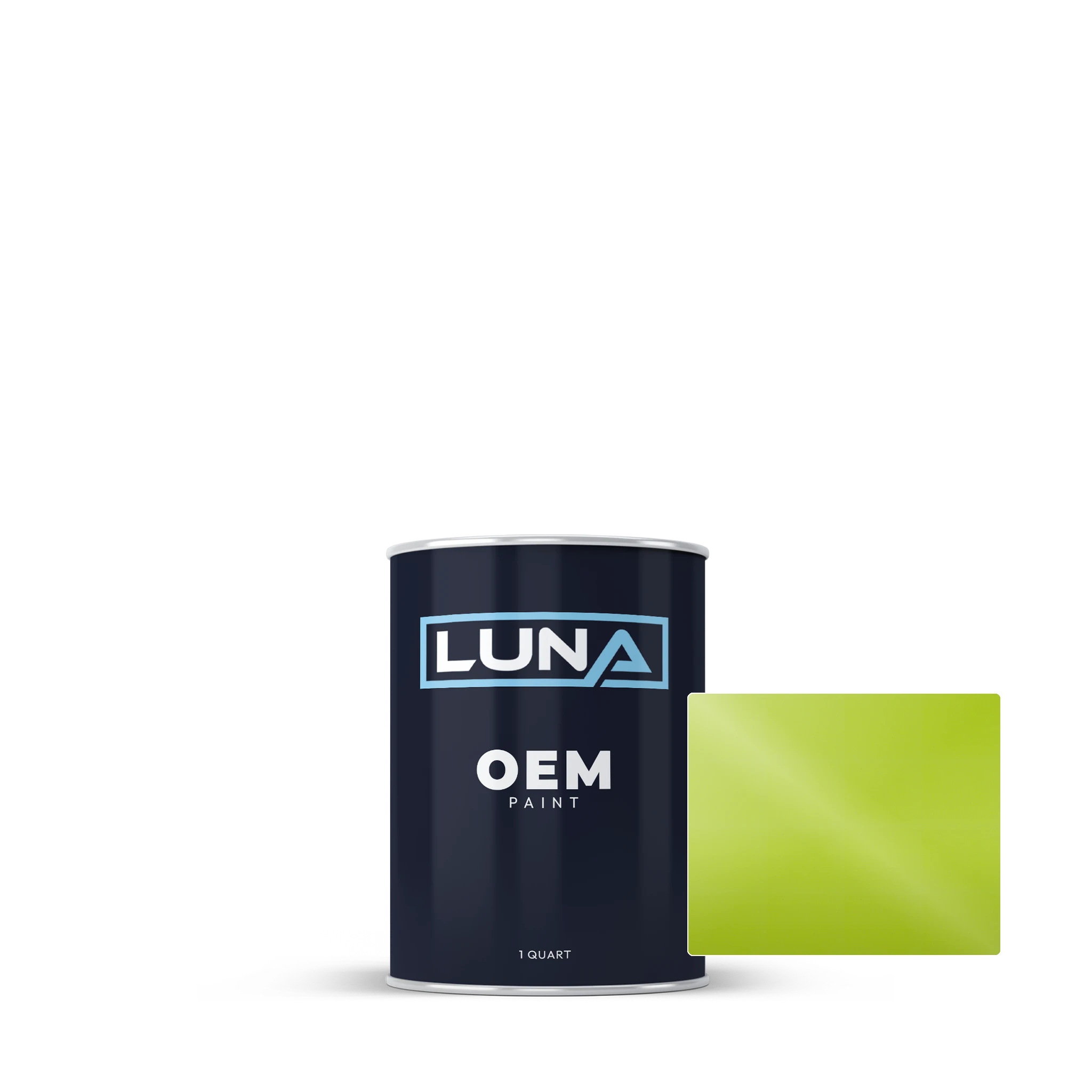 Bmw Motorcycle Magmarot M03 | Luna OEM Basecoat - Quart
