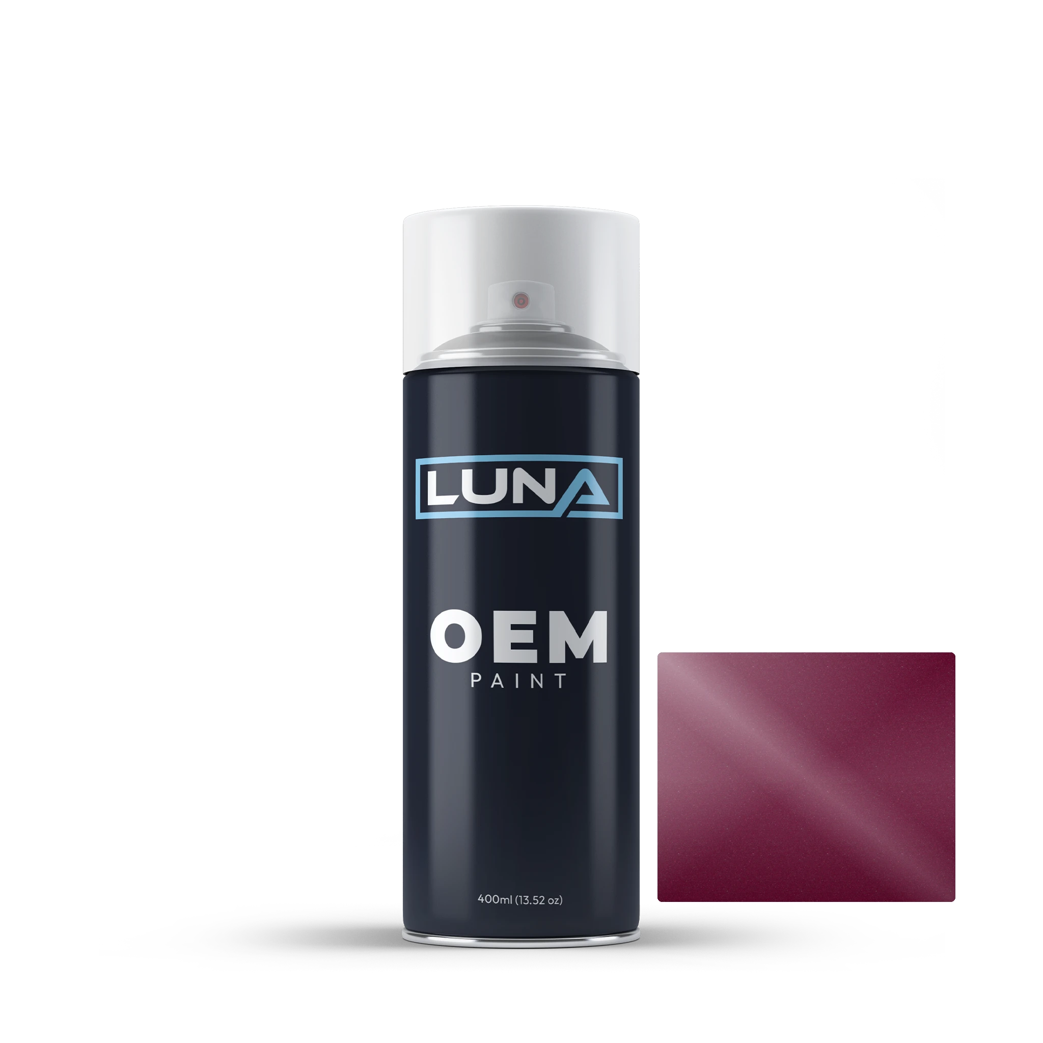 Daihatsu Comb. Of Dai R24 / Dai S07 NF0 | Luna OEM Basecoat - Aerosol