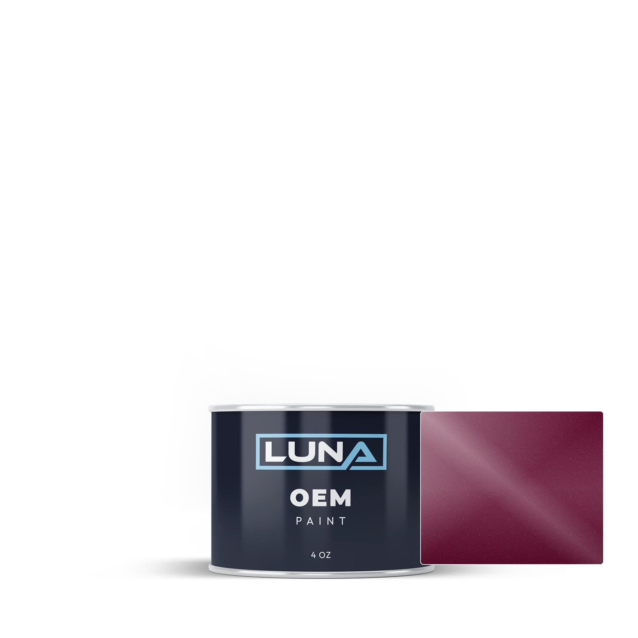 Daihatsu Comb. Of Dai R24 / Dai S07 NF0 | Luna OEM Basecoat - 4oz