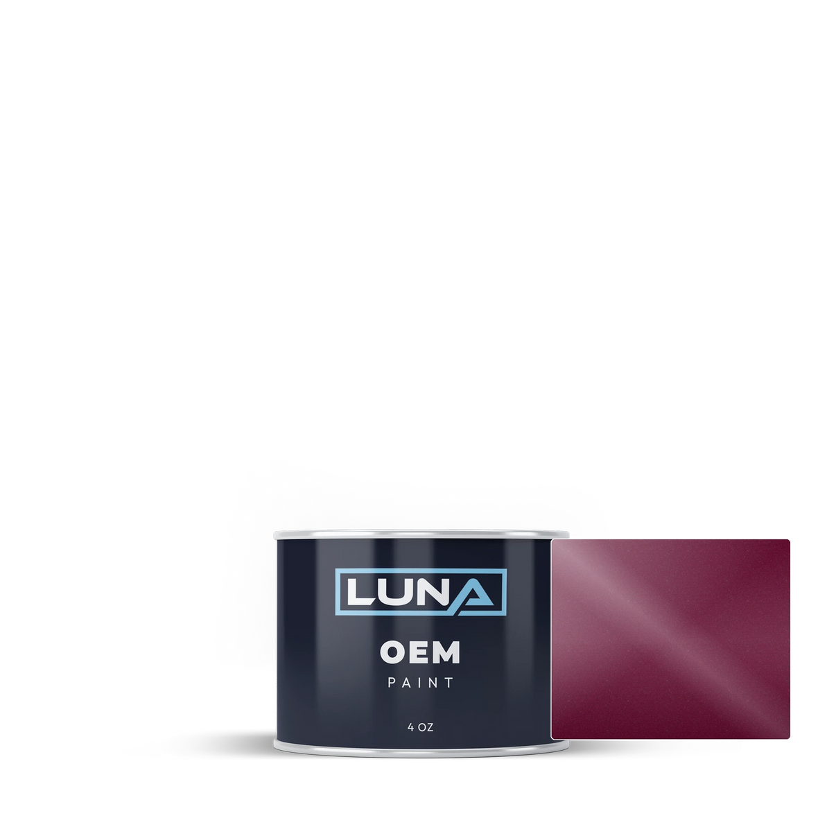 Daihatsu Comb. Of Dai R24 / Dai S07 NH0 | Luna OEM Basecoat - 4oz