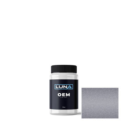 Audi | VW Porpoise Grey M. B7P | Luna OEM Basecoat