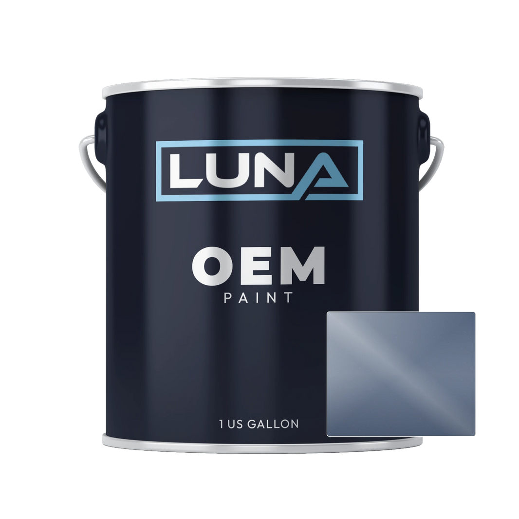 Xiaomi Jian Jing Lan P. Q02 | Luna OEM Basecoat - Gallon