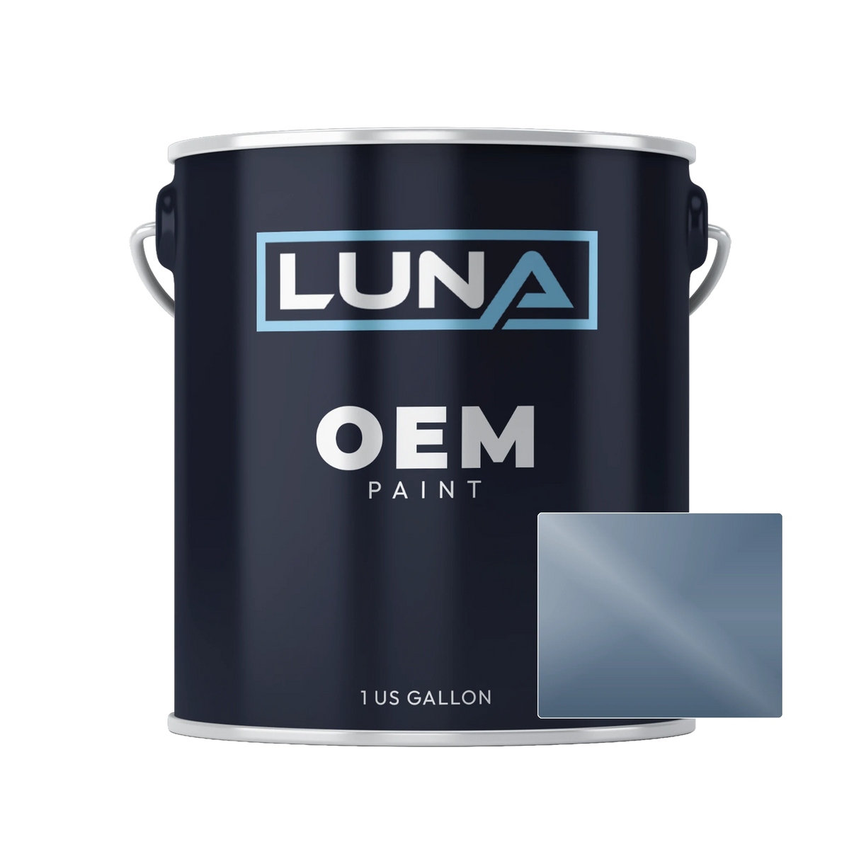 Xiao Han Wu Yan Hui M Matt. G05 | Luna OEM Basecoat - Gallon