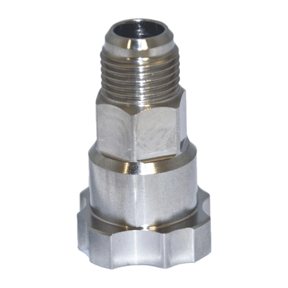 Sagola Disposable Paint Cup Adapters