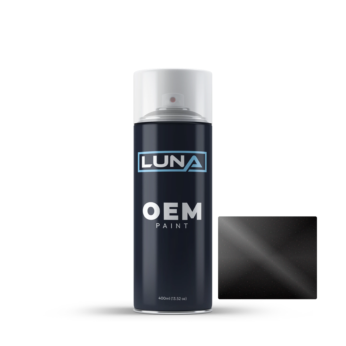 General Motors Mystic Bronze M. WA700T | Luna OEM Basecoat - Aerosol