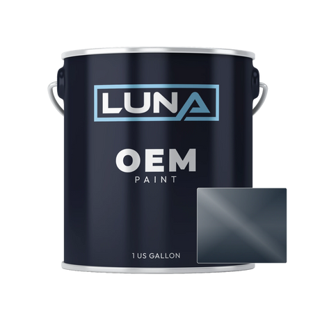 Mitsubishi Interior: Mit Cmh17005 A72 | Luna OEM Basecoat - Gallon