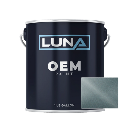 Seat Verde Estepa M. LS6R | Luna OEM Basecoat - Gallon