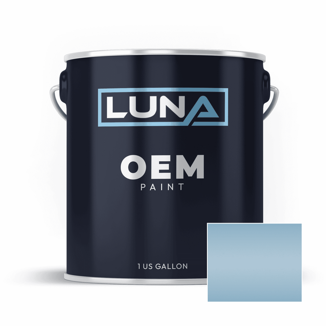 BMW Violettrot Ii 328 | Luna OEM Basecoat