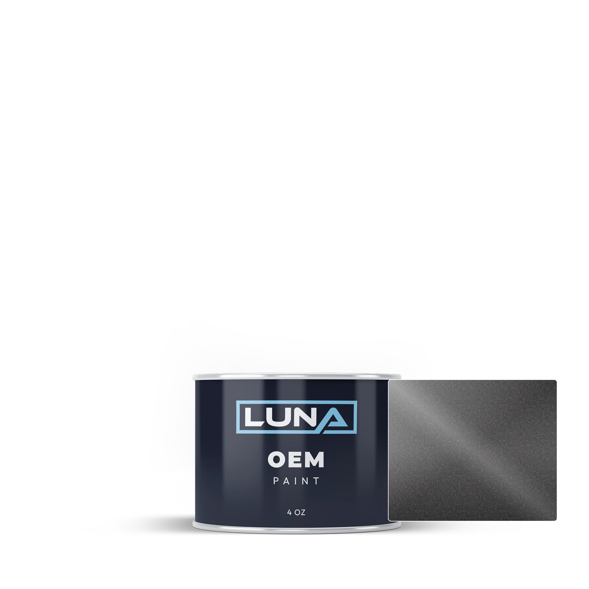 Austin Rover Dorchester Grey M. LDP | Luna OEM Basecoat - 4oz