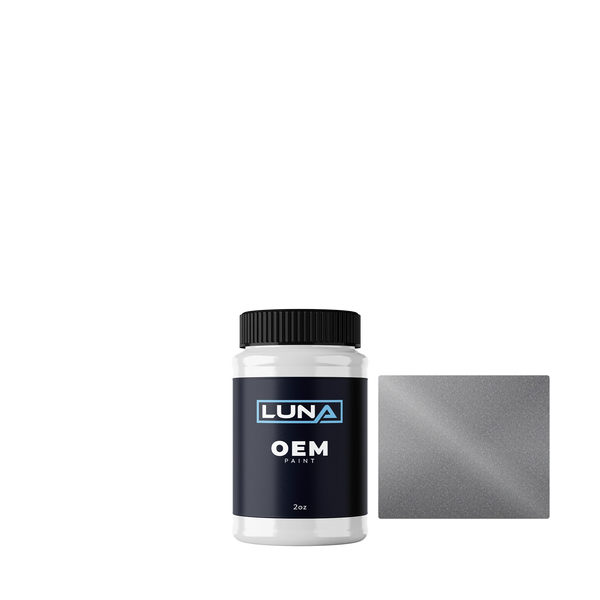 2oz Touch Up Bottle w/ Brush variant image