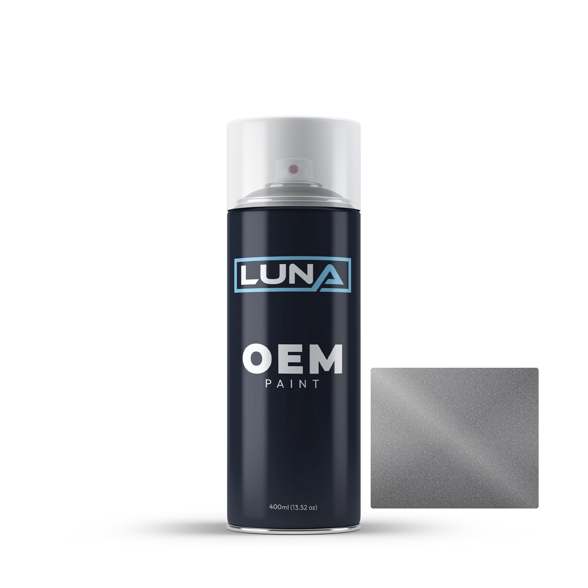 Chrysler USA Medium Quartz M. MDM | Luna OEM Basecoat - Aerosol