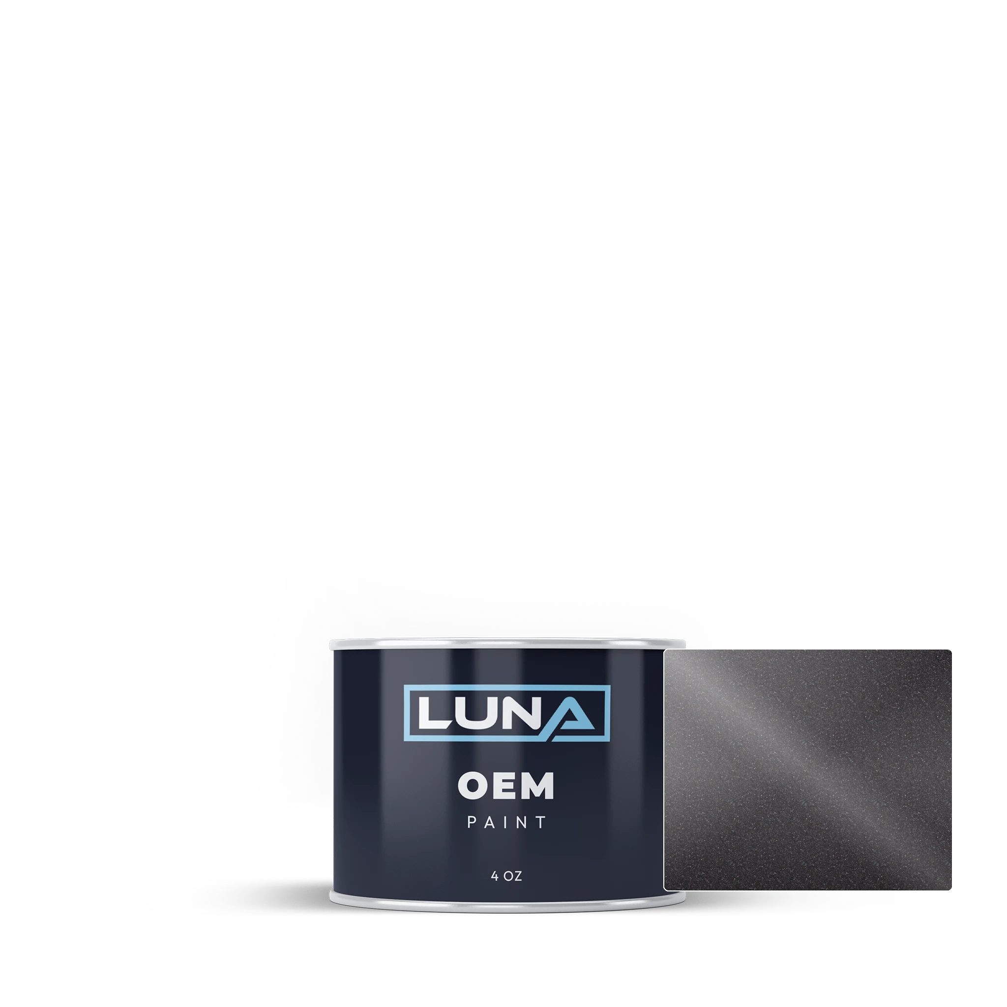 Honda | Acura Modern Steel M. 2 NH797M | Luna OEM Basecoat - 4oz