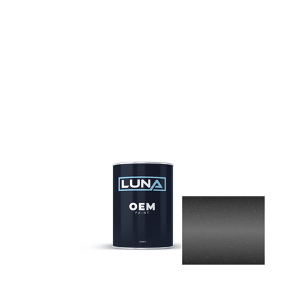 Ford Black Magic P. B6 | Luna OEM Basecoat