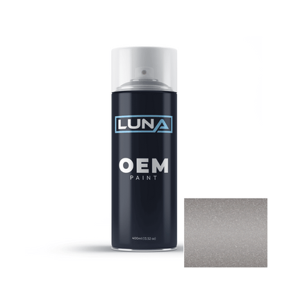 Audi | VW Beige/silberrosa M. LM3Z | Luna OEM Basecoat