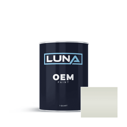 Audi | VW Grauweiss LR902 | Luna OEM Basecoat