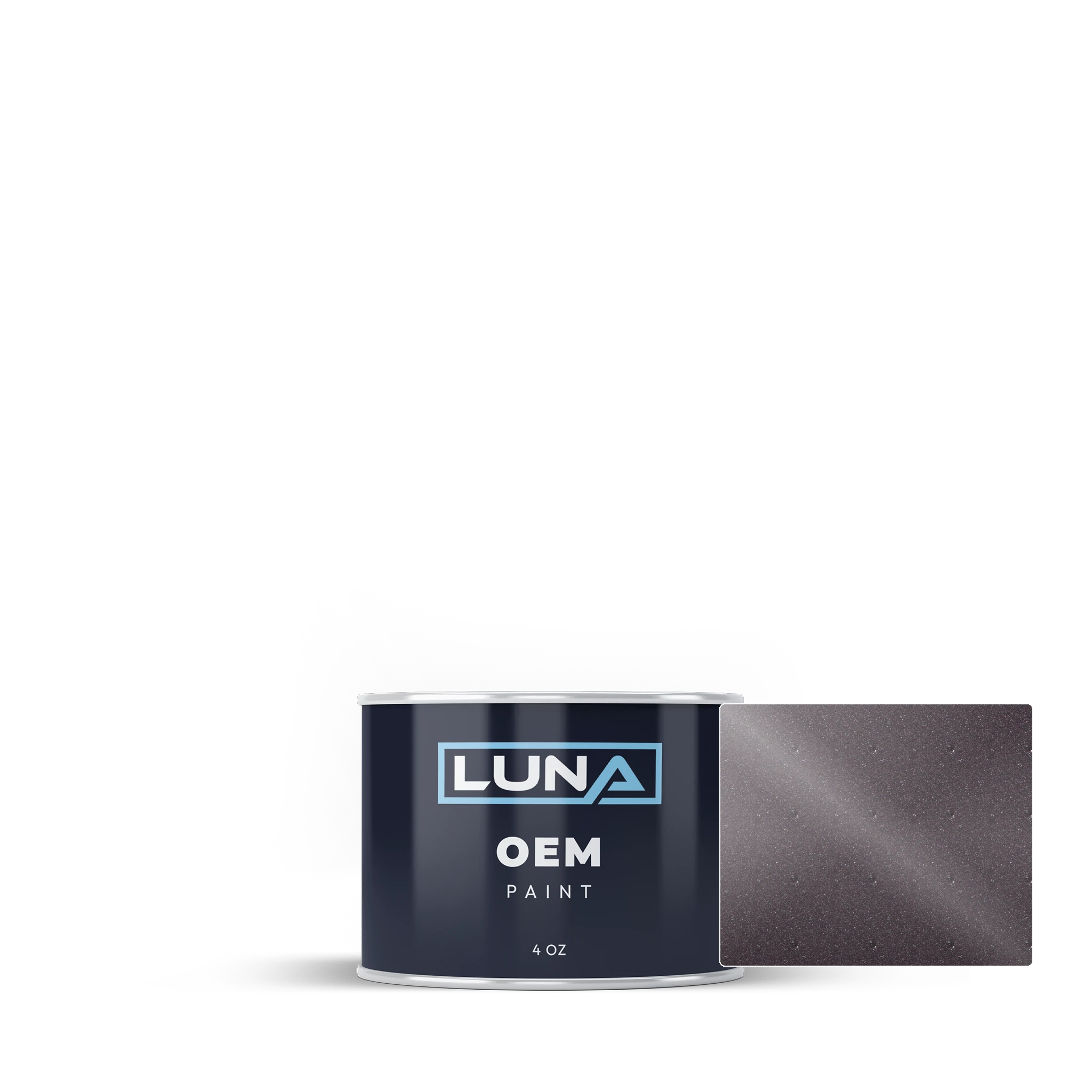Suzuki Jewel Purple P. M. ZGK | Luna OEM Basecoat - 4oz