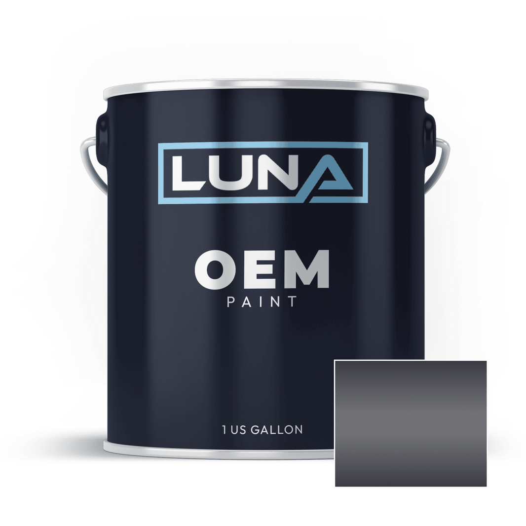 Audi | VW Azul Universo L-3046 | Luna OEM Basecoat
