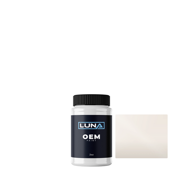 2oz Touch Up Bottle w/ Brush variant image