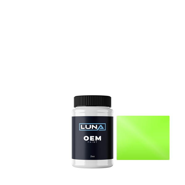 2oz Touch Up Bottle w/ Brush variant image