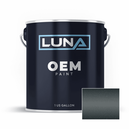 Suzuki Grove Green P. M. 1 Z2T | Luna OEM Basecoat