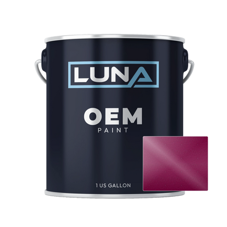 Ford Usa Performance Pink M. P7-7213 | Luna OEM Basecoat - Gallon
