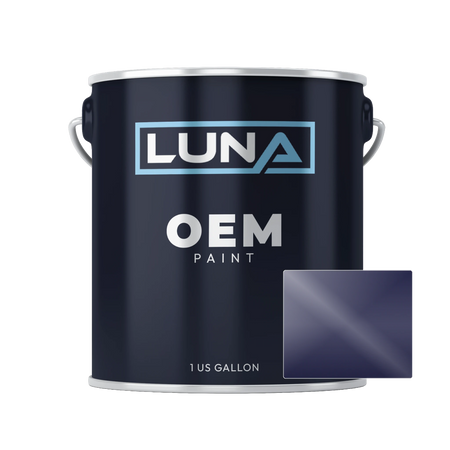 Hyundai Lobelia (int.) PQ | Luna OEM Basecoat - Gallon