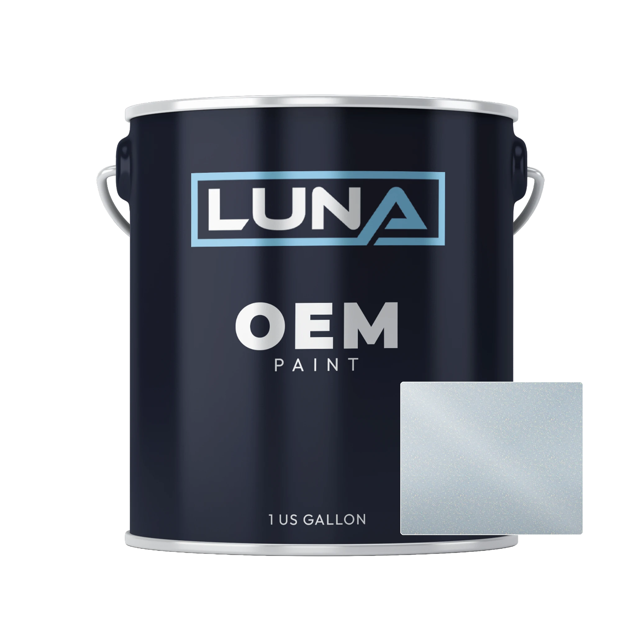 Gee Huan Cai Yin M. D26 | Luna OEM Basecoat - Gallon