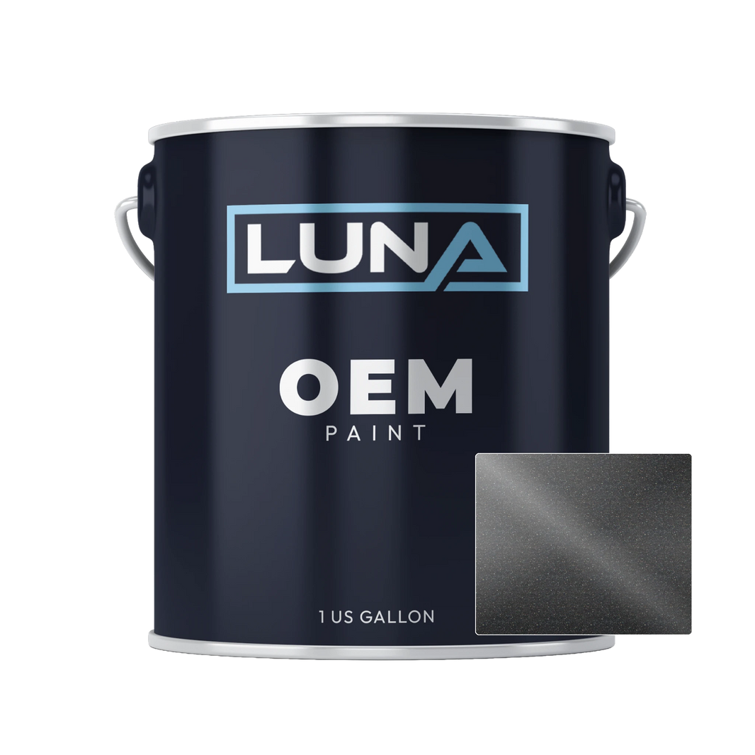 Volvo Trucks Mammoth Tree M. S1 91043 | Luna OEM Basecoat - Gallon