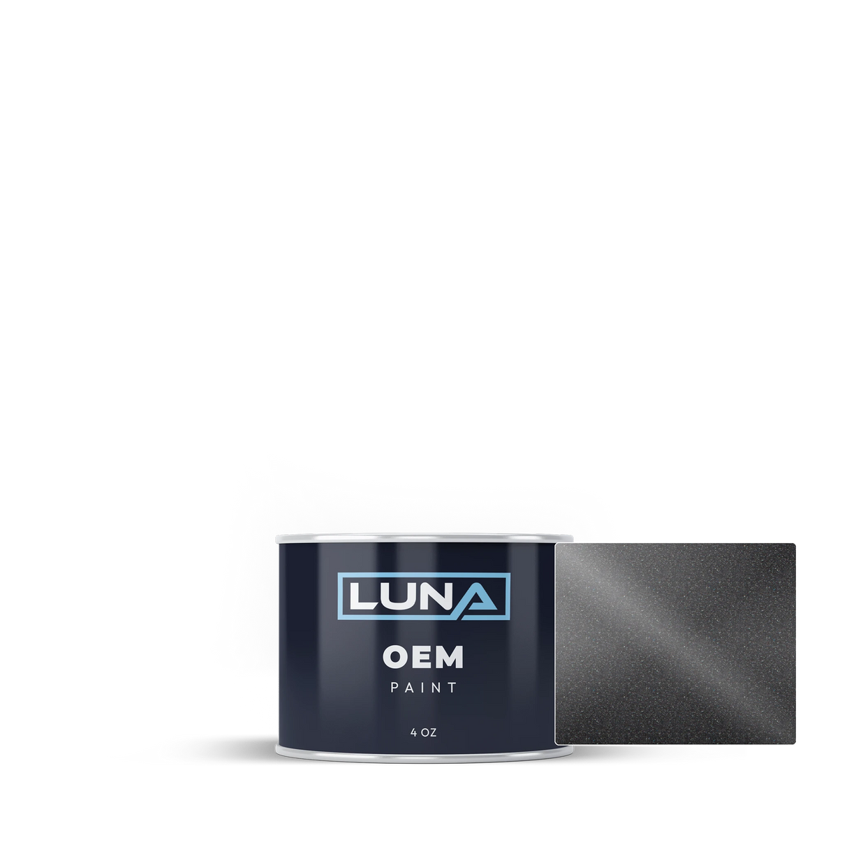 Hyundai London Grey P. S2 TG6 | Luna OEM Basecoat - 4oz