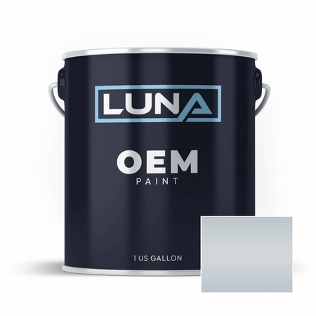 Luna Undercoat White LN148