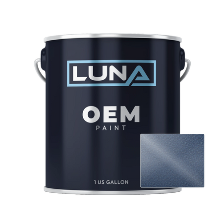 Honda | Acura Ocean Mist M. B530M | Luna OEM Basecoat - Gallon