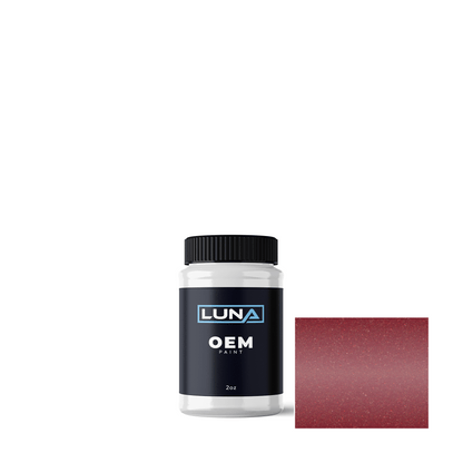 BMW Sedonarot M. 1 A79 | Luna OEM Basecoat