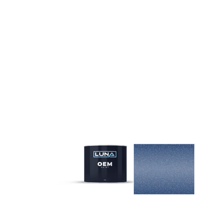 Ford Amparo Blue M. N1 | Luna OEM Basecoat