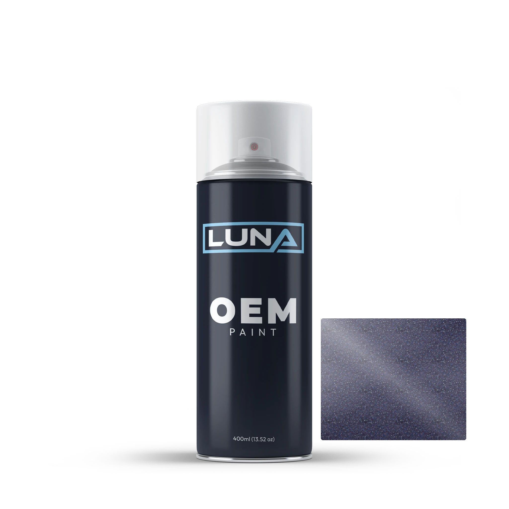 Austin Rover Caledonian M. IBG | Luna OEM Basecoat - Aerosol