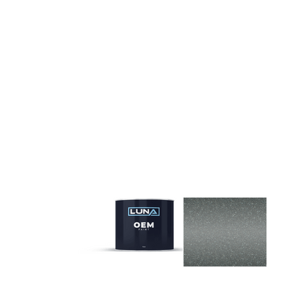 Subaru Jasmine Green M. H5Q | Luna OEM Basecoat