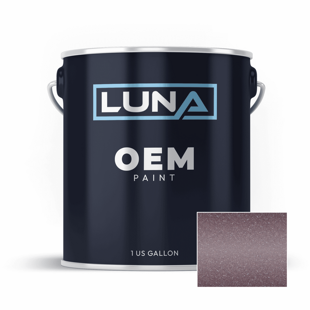 Chrysler USA Wild Orchid P. M. QMK | Luna OEM Basecoat