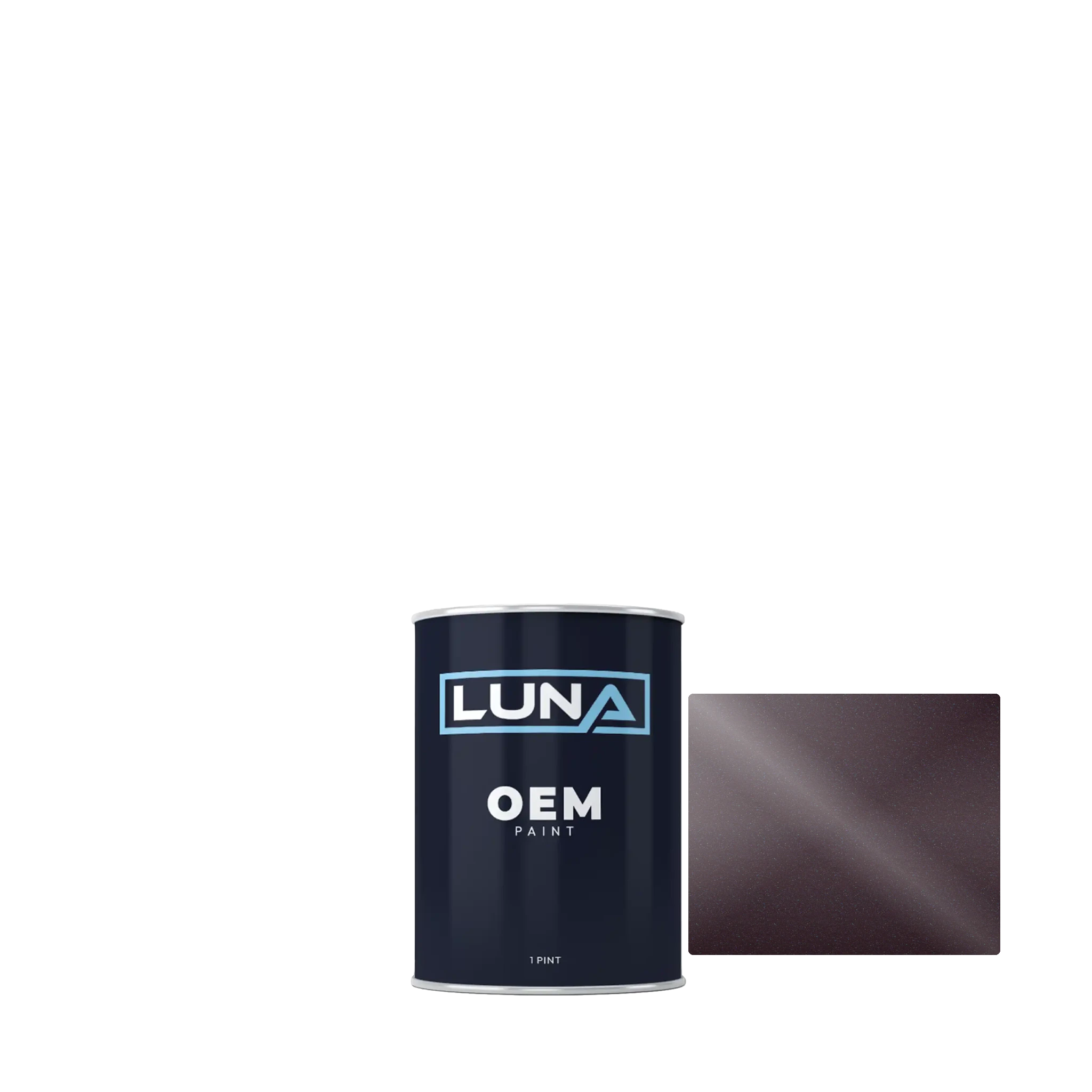 Ford Australia Samakand P. S | Luna OEM Basecoat - Pint