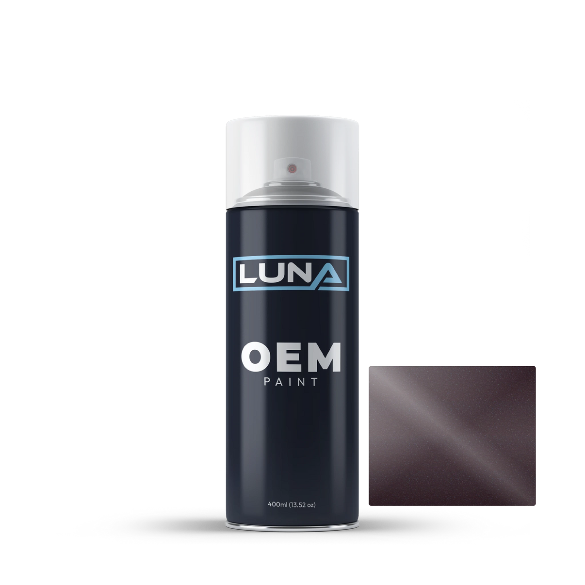 Ford Australia Samakand P. S6 | Luna OEM Basecoat - Aerosol