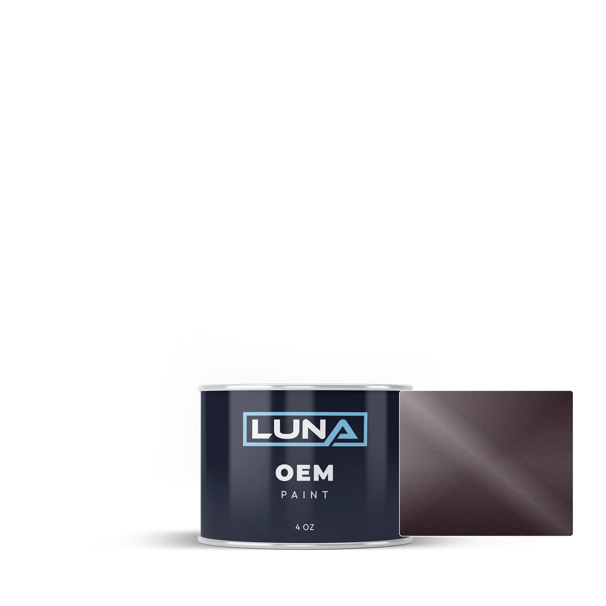 Ford Australia Samakand P. S6 | Luna OEM Basecoat - 4oz