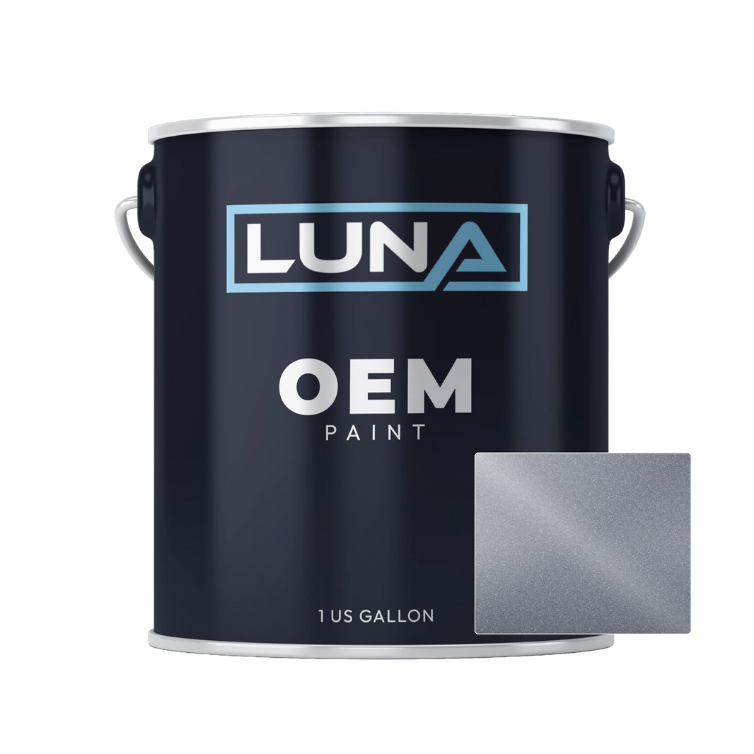 Ford Auralis Blue M. J5 | Luna OEM Basecoat - Gallon