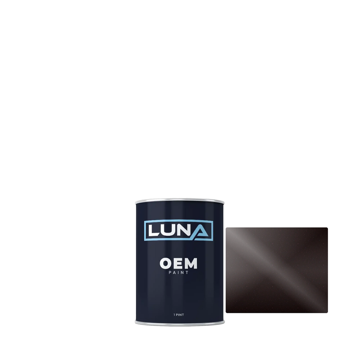 Austin Rover Bo Er Lu Di Zong P. KSB | Luna OEM Basecoat - Pint