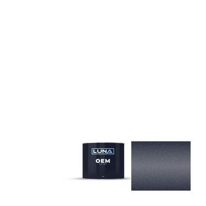 Hyundai Comb. Of Hyu Mj / Hyu Hj MD | Luna OEM Basecoat