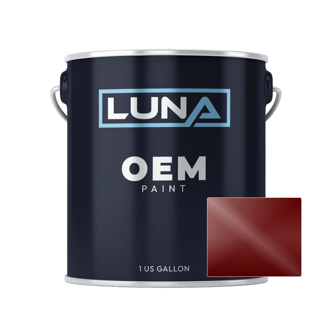 Hyundai Temno Vishnavaya P. R03 | Luna OEM Basecoat - Gallon