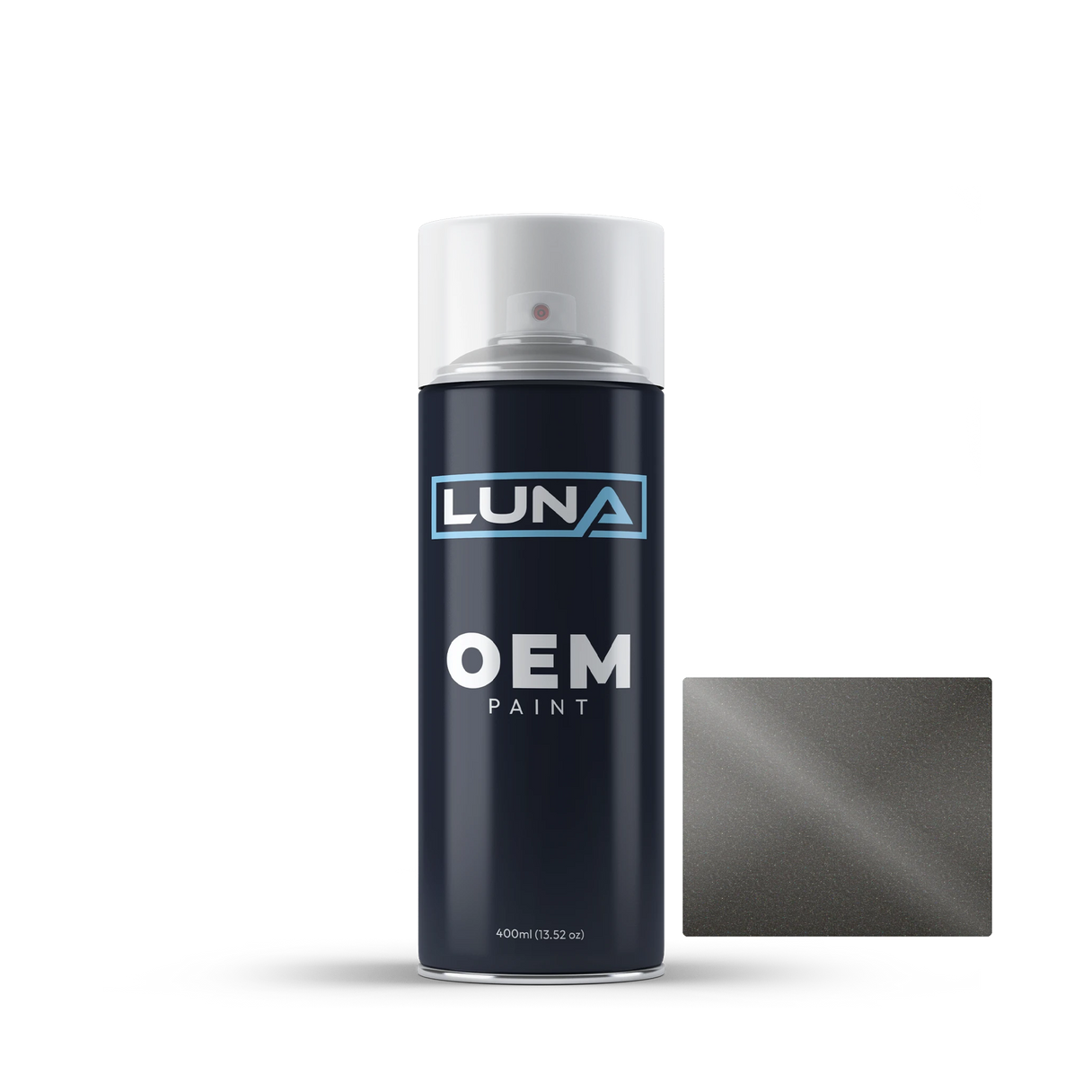 Bentley Granite M. 6732 | Luna OEM Basecoat - Aerosol